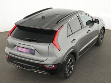 Kia Niro e-Niro Spirit