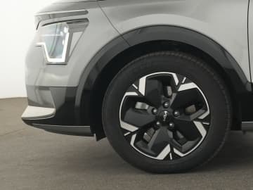 Kia Niro e-Niro Spirit