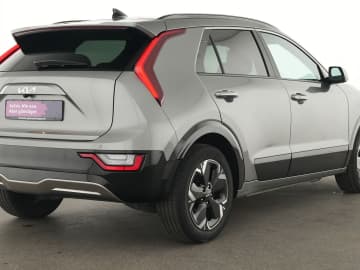 Kia Niro e-Niro Spirit