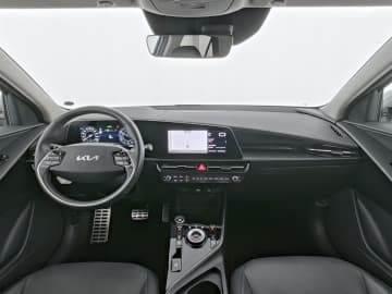 Kia Niro e-Niro Spirit