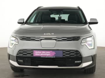 Kia Niro e-Niro Spirit