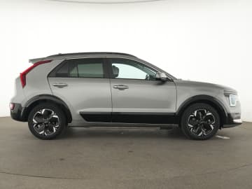 Kia Niro e-Niro Spirit
