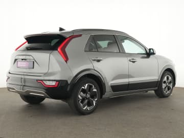 Kia Niro e-Niro Spirit