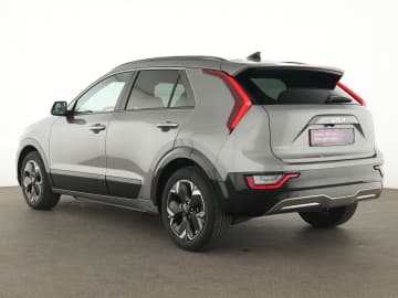 Kia Niro e-Niro Spirit