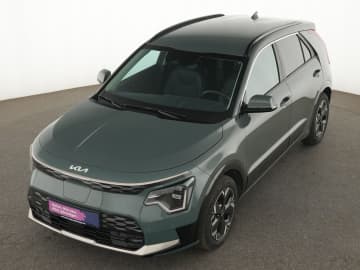 Kia Niro e-Niro Spirit