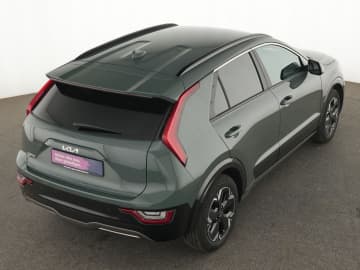 Kia Niro e-Niro Spirit