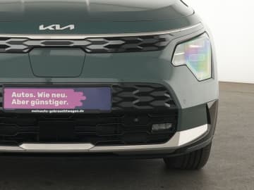 Kia Niro e-Niro Spirit