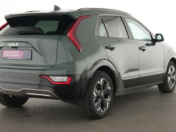 Kia Niro e-Niro Spirit