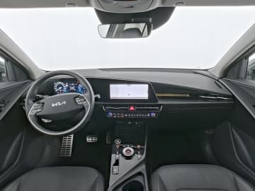 Kia Niro e-Niro Spirit