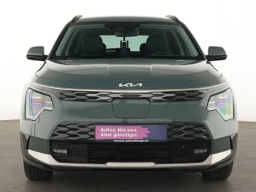 Kia Niro e-Niro Spirit