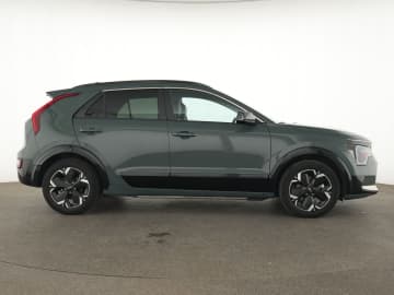 Kia Niro e-Niro Spirit