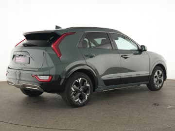 Kia Niro e-Niro Spirit