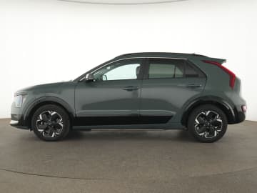Kia Niro e-Niro Spirit
