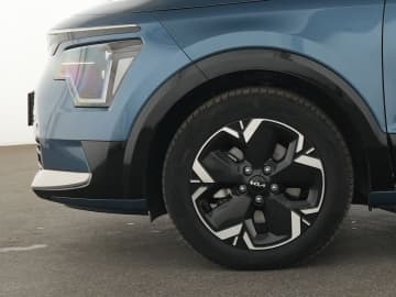 Kia Niro e-Niro Spirit