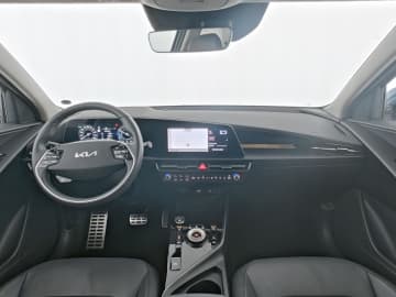 Kia Niro e-Niro Spirit