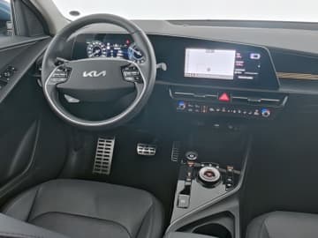 Kia Niro e-Niro Spirit
