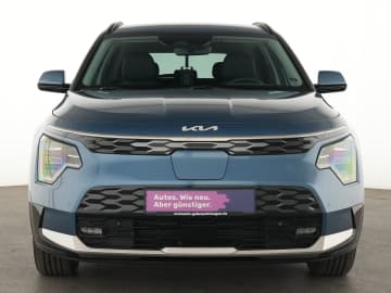 Kia Niro e-Niro Spirit