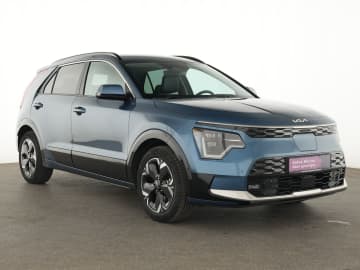 Kia Niro e-Niro Spirit