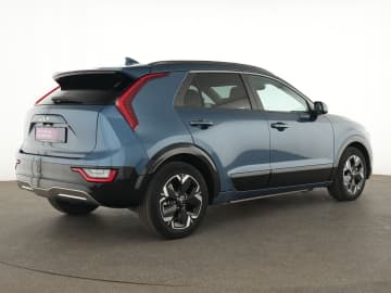 Kia Niro e-Niro Spirit