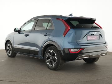 Kia Niro e-Niro Spirit
