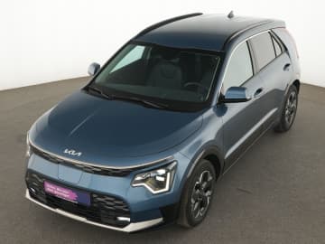 Kia Niro e-Niro Spirit