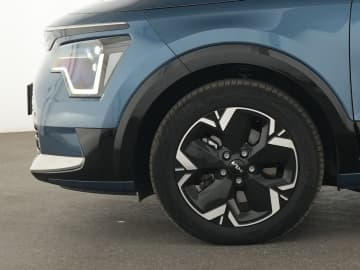 Kia Niro e-Niro Spirit