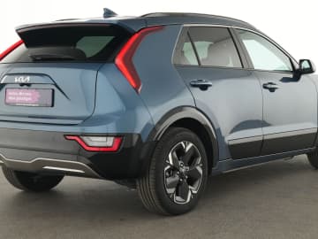Kia Niro e-Niro Spirit
