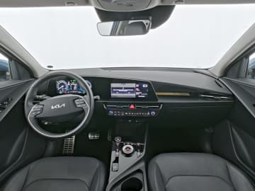 Kia Niro e-Niro Spirit