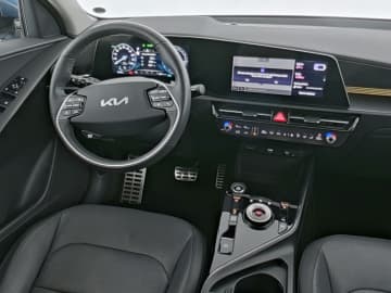 Kia Niro e-Niro Spirit