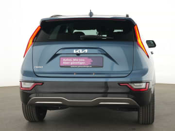 Kia Niro e-Niro Spirit