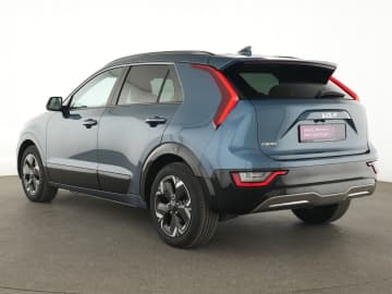 Kia Niro e-Niro Spirit