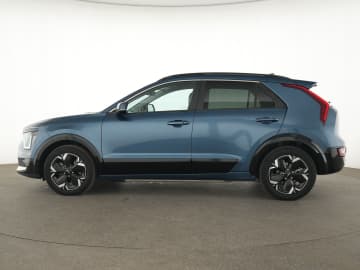 Kia Niro e-Niro Spirit