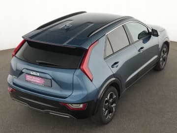 Kia Niro e-Niro Spirit