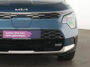 Kia Niro e-Niro Spirit