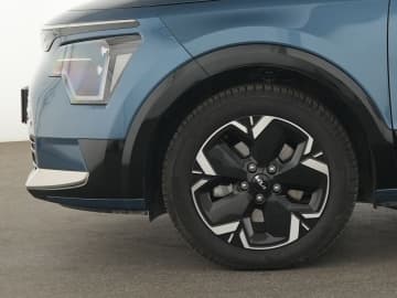 Kia Niro e-Niro Spirit