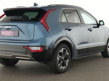 Kia Niro e-Niro Spirit