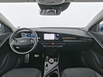 Kia Niro e-Niro Spirit