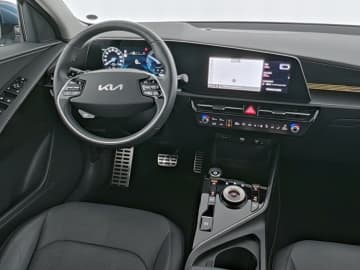 Kia Niro e-Niro Spirit