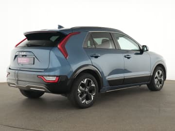 Kia Niro e-Niro Spirit