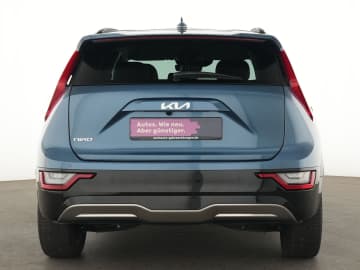 Kia Niro e-Niro Spirit
