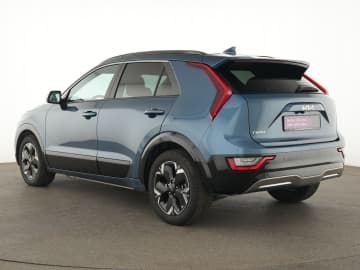 Kia Niro e-Niro Spirit
