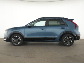 Kia Niro e-Niro Spirit