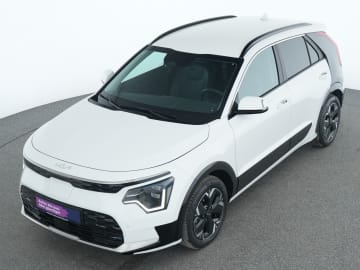 Kia Niro e-Niro Spirit