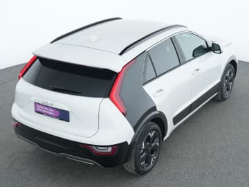 Kia Niro e-Niro Spirit