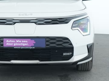 Kia Niro e-Niro Spirit