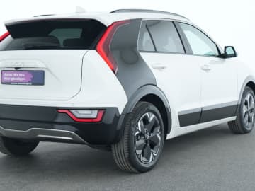 Kia Niro e-Niro Spirit