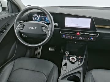 Kia Niro e-Niro Spirit