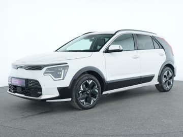 Kia Niro e-Niro Spirit