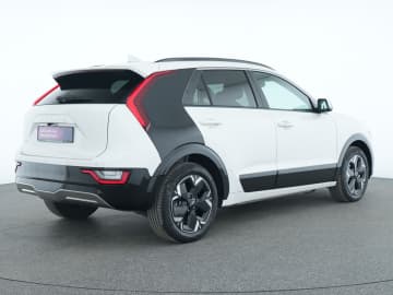 Kia Niro e-Niro Spirit