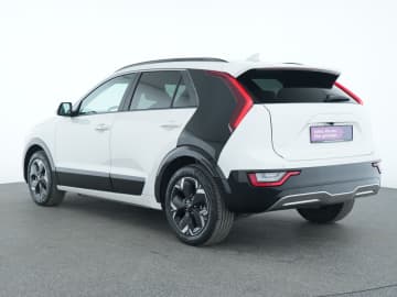 Kia Niro e-Niro Spirit